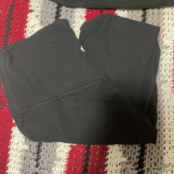 Lululemon align leggings - Picture 3 of 5